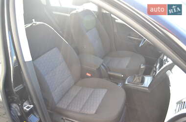 Универсал Skoda Octavia 2009 в 