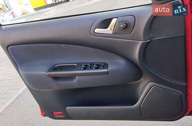 Ліфтбек Skoda Octavia 2008 в 