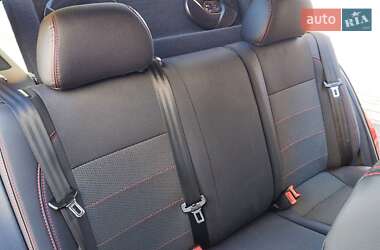 Ліфтбек Skoda Octavia 2008 в 