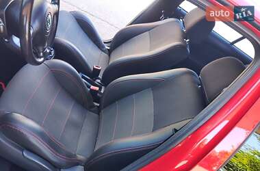 Ліфтбек Skoda Octavia 2008 в 
