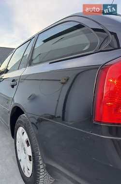 Універсал Skoda Octavia 2010 в 