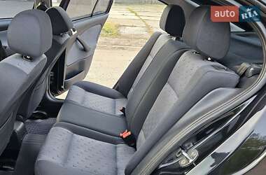Ліфтбек Skoda Octavia 2008 в 
