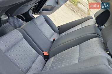 Ліфтбек Skoda Octavia 2008 в 
