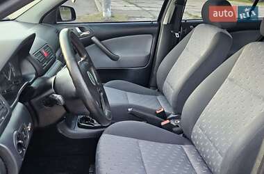 Ліфтбек Skoda Octavia 2008 в 