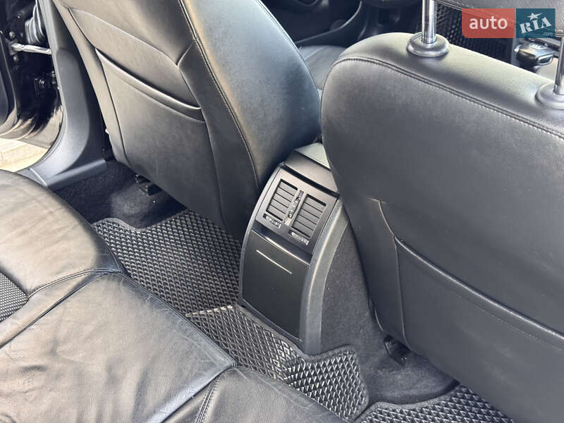 Універсал Skoda Octavia 2010 в Рівному
