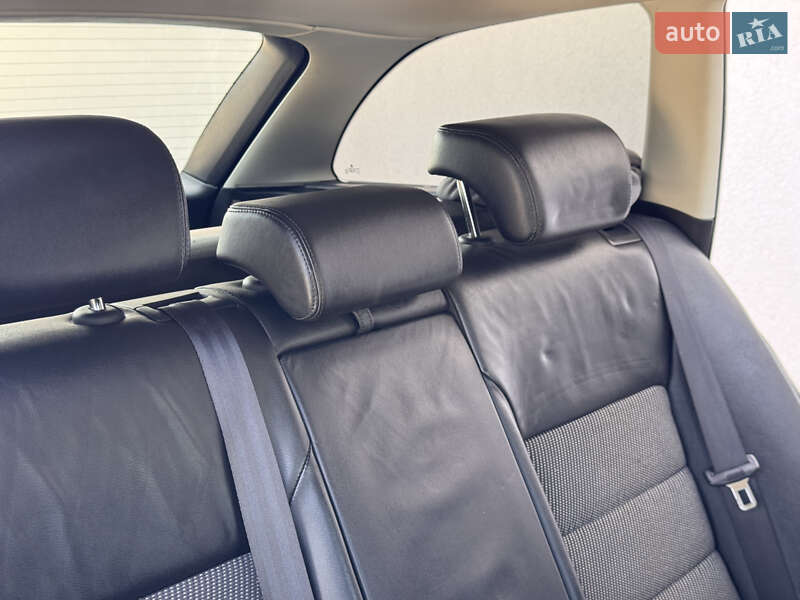 Універсал Skoda Octavia 2010 в Рівному