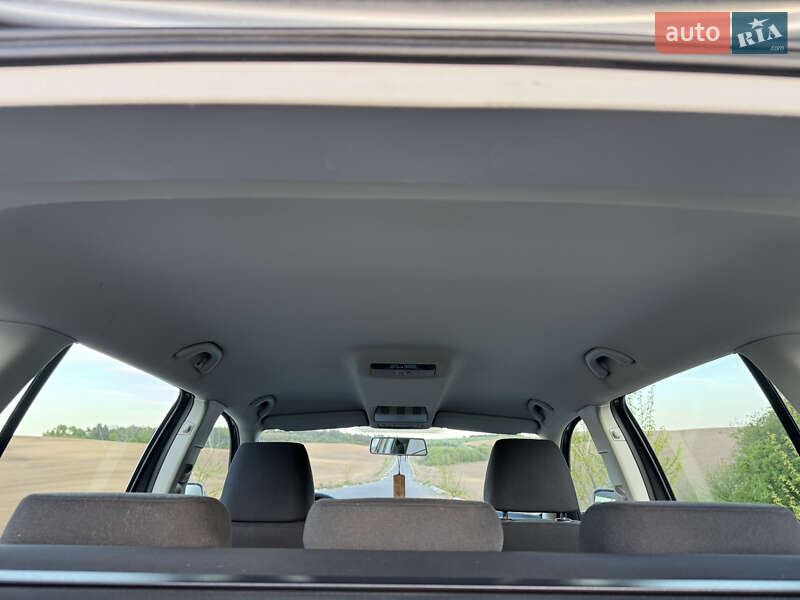 Универсал Skoda Octavia 2012 в Ровно