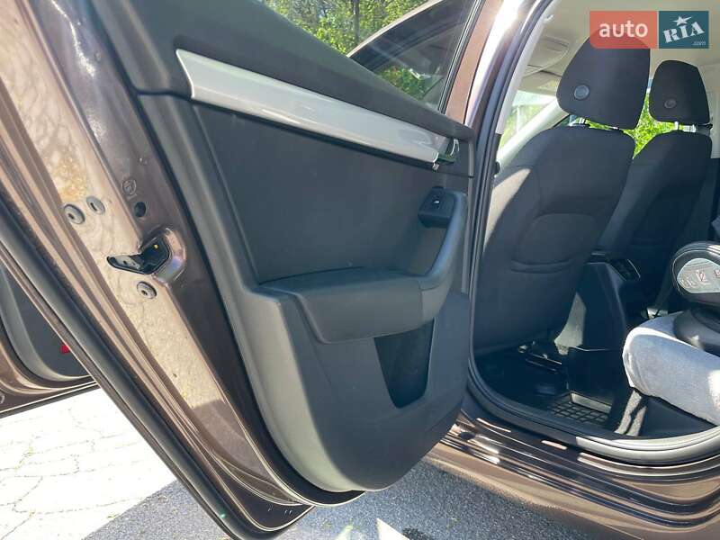 Універсал Skoda Octavia 2014 в Вінниці