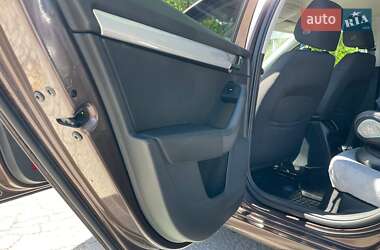 Универсал Skoda Octavia 2014 в 