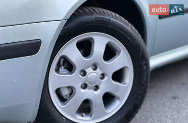 Универсал Skoda Octavia 2009 в 