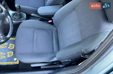 Универсал Skoda Octavia 2009 в 