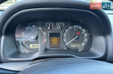 Универсал Skoda Octavia 2009 в 