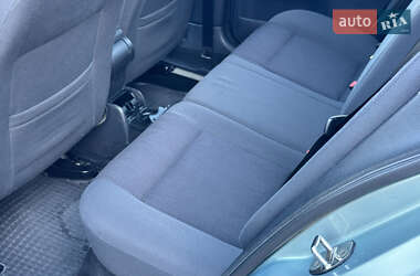 Универсал Skoda Octavia 2009 в 