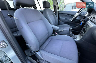 Универсал Skoda Octavia 2009 в 