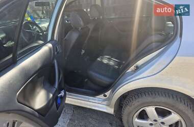 Лифтбек Skoda Octavia 2004 в 