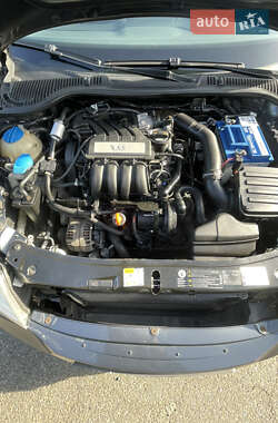 Универсал Skoda Octavia 2011 в 
