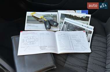 Лифтбек Skoda Octavia 2010 в Виннице