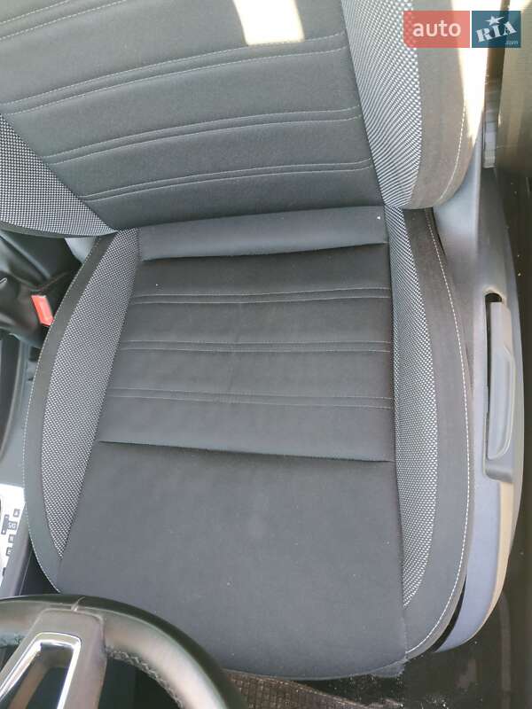 Універсал Skoda Octavia 2019 в Прилуках