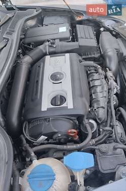 Універсал Skoda Octavia 2011 в 