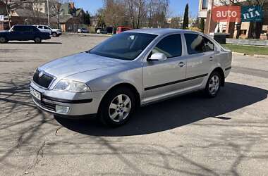 Лифтбек Skoda Octavia 2008 в Виннице