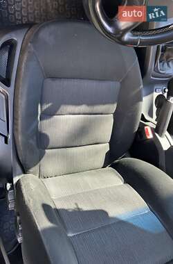 Лифтбек Skoda Octavia 2008 в 