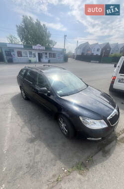 Універсал Skoda Octavia 2010 в Києві