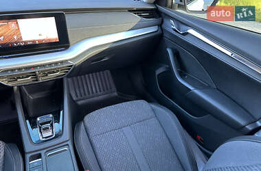 Универсал Skoda Octavia 2020 в 