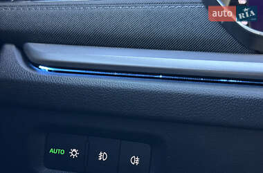 Универсал Skoda Octavia 2020 в 