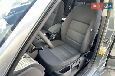 Ліфтбек Skoda Octavia 2005 в 