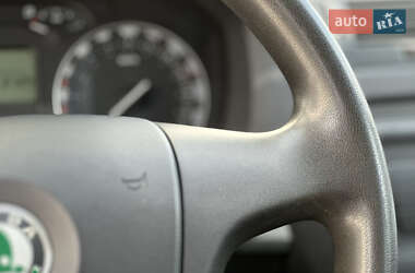 Ліфтбек Skoda Octavia 2005 в 