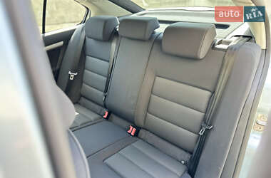 Ліфтбек Skoda Octavia 2005 в 