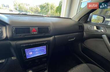 Лифтбек Skoda Octavia 2008 в 