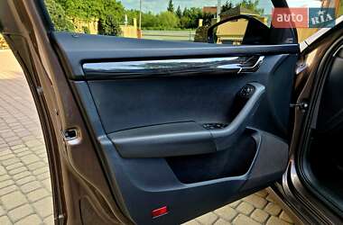 Ліфтбек Skoda Octavia 2019 в 