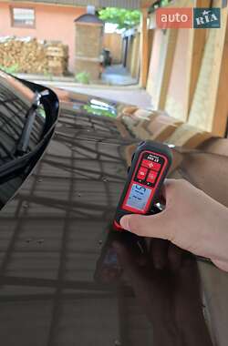 Ліфтбек Skoda Octavia 2019 в 
