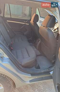 Универсал Skoda Octavia 2009 в 