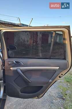 Универсал Skoda Octavia 2009 в Днепре