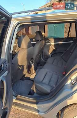 Универсал Skoda Octavia 2009 в 