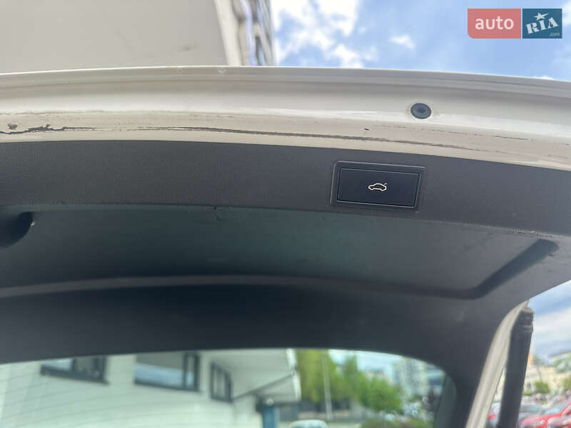 Універсал Skoda Octavia 2018 в Львові фото 18 Універсал Skoda Octavia 2018 в Львові