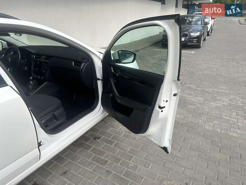 Універсал Skoda Octavia 2018 в Львові фото 22 Універсал Skoda Octavia 2018 в Львові
