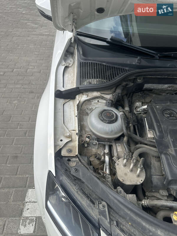 Універсал Skoda Octavia 2018 в Львові фото 27 Універсал Skoda Octavia 2018 в Львові