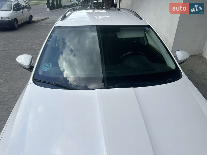 Універсал Skoda Octavia 2018 в Львові фото 37 Універсал Skoda Octavia 2018 в Львові