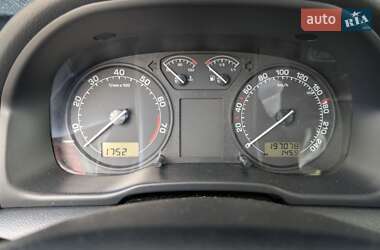 Універсал Skoda Octavia 2007 в 