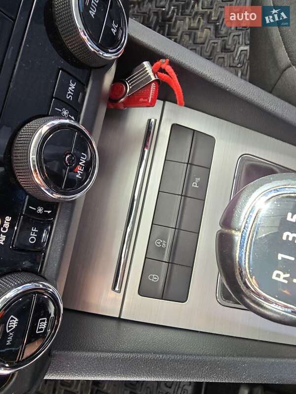 Ліфтбек Skoda Octavia 2019 в Ужгороді