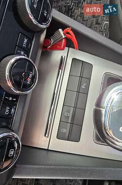 Лифтбек Skoda Octavia 2019 в 