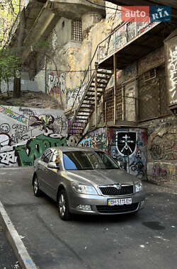 Лифтбек Skoda Octavia 2012 в Одессе