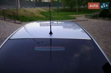 Лифтбек Skoda Octavia 2009 в 