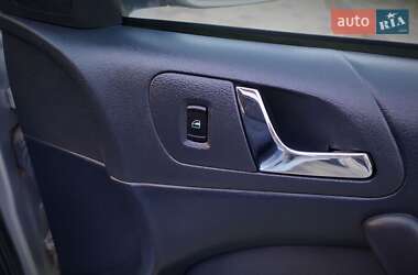 Лифтбек Skoda Octavia 2009 в 