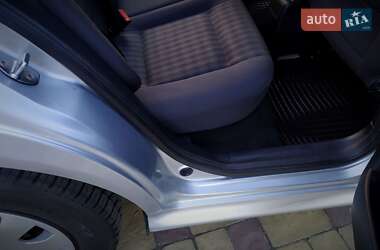 Лифтбек Skoda Octavia 2009 в 