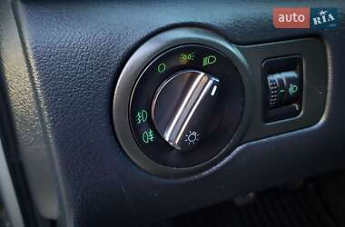 Лифтбек Skoda Octavia 2009 в 