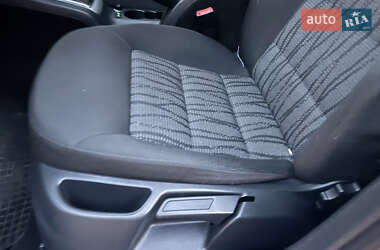 Универсал Skoda Octavia 2009 в 